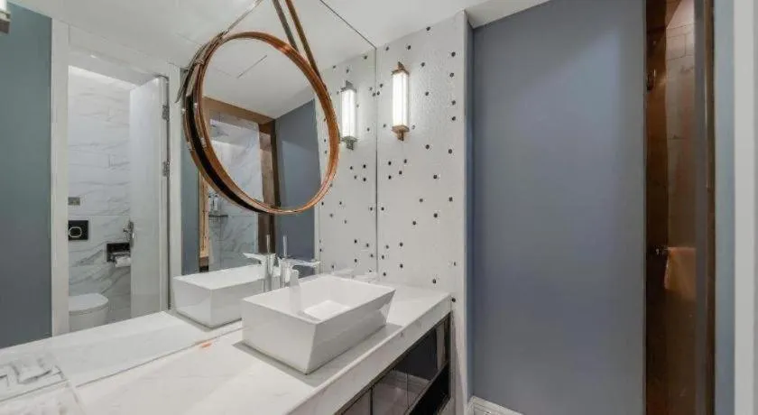 Jinjiang Metropolo Hotel Nanjing Confucius Temple Branch