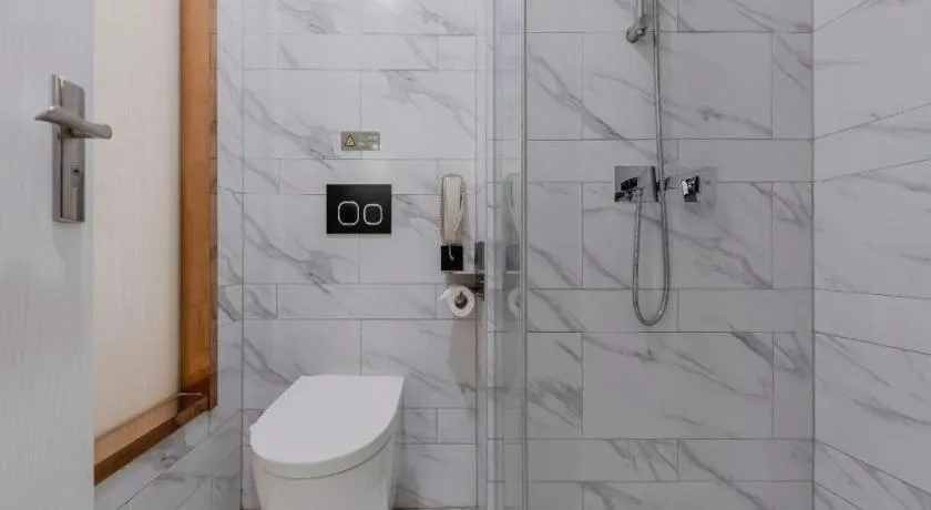 Jinjiang Metropolo Hotel Nanjing Confucius Temple Branch