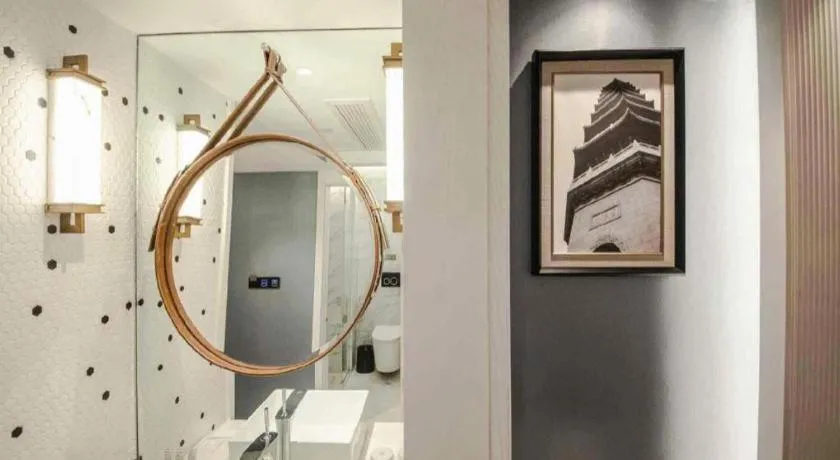 Jinjiang Metropolo Hotel Nanjing Confucius Temple Branch