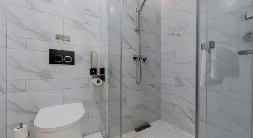 Jinjiang Metropolo Hotel Nanjing Confucius Temple Branch