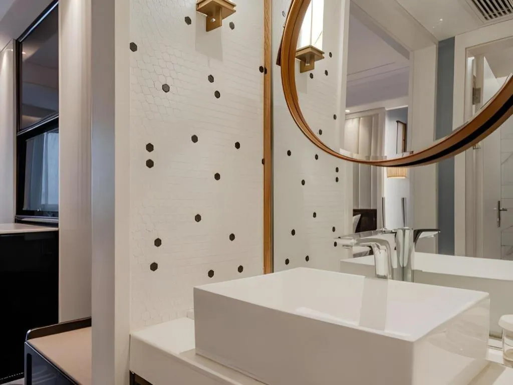 Jinjiang Metropolo Hotel Nanjing Confucius Temple Branch