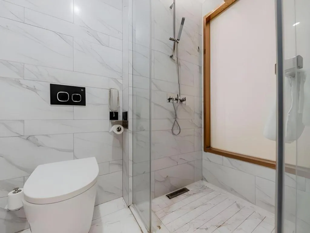 Jinjiang Metropolo Hotel Nanjing Confucius Temple Branch