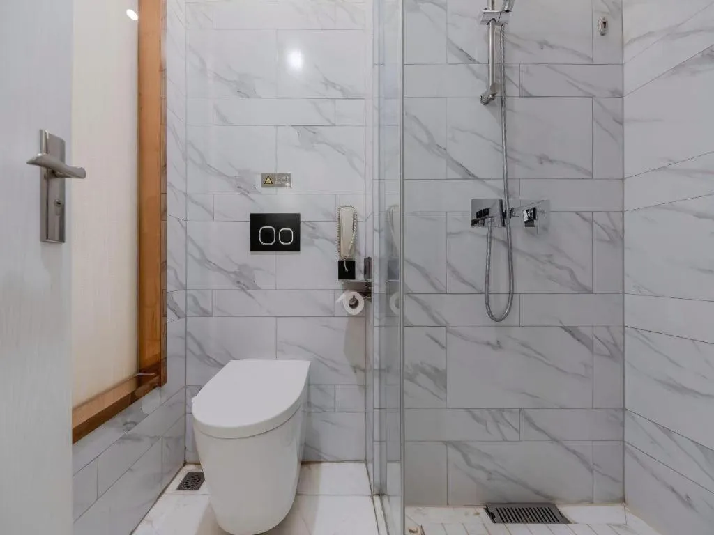 Jinjiang Metropolo Hotel Nanjing Confucius Temple Branch