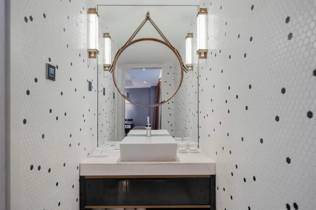 Jinjiang Metropolo Hotel Nanjing Confucius Temple Branch