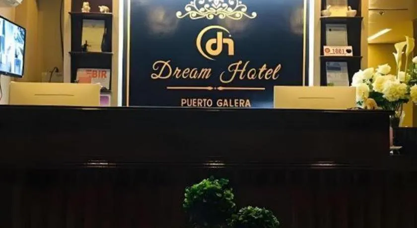 Dream Hotel