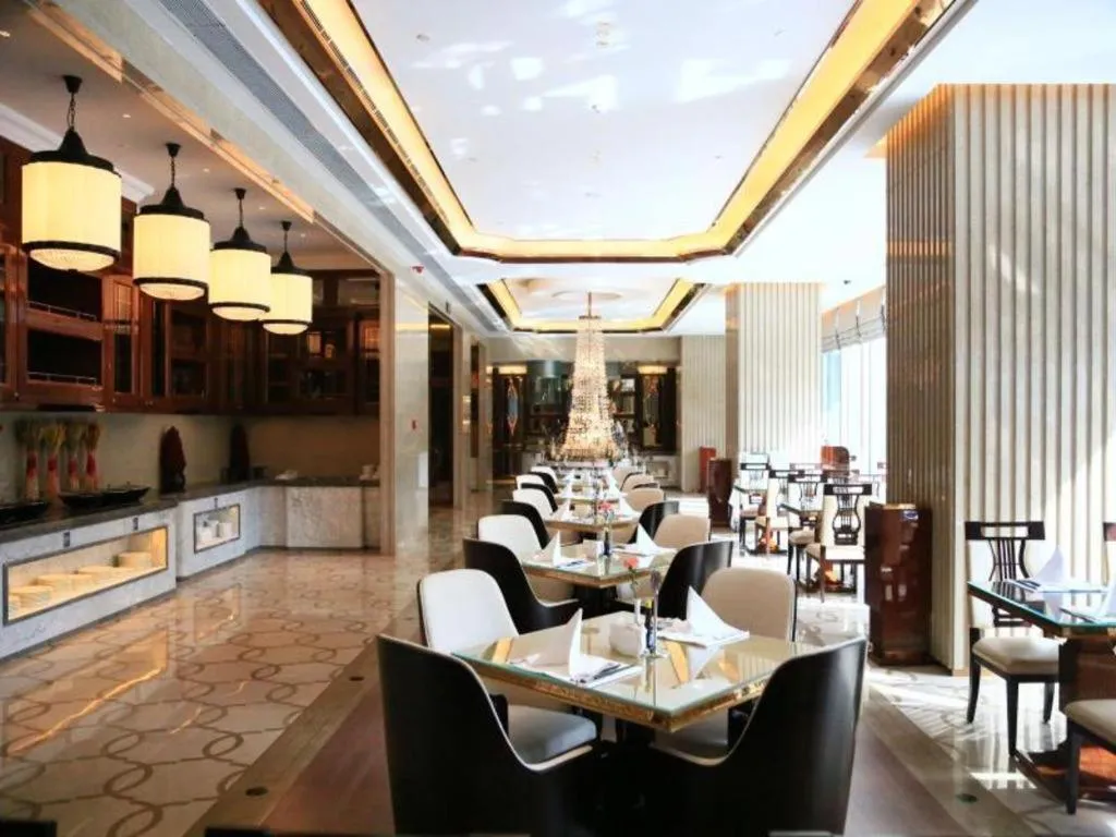 Xian Jue Vu Hotel