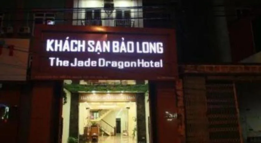 The Jade Dragon hotel