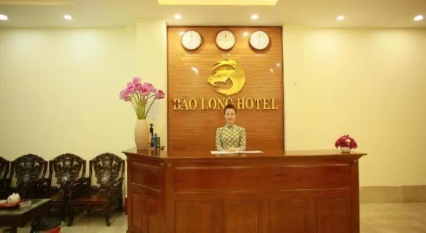 The Jade Dragon hotel