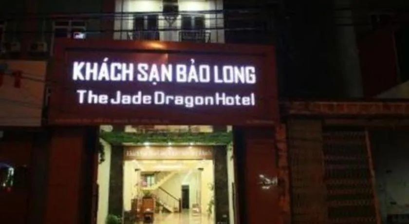 The Jade Dragon hotel