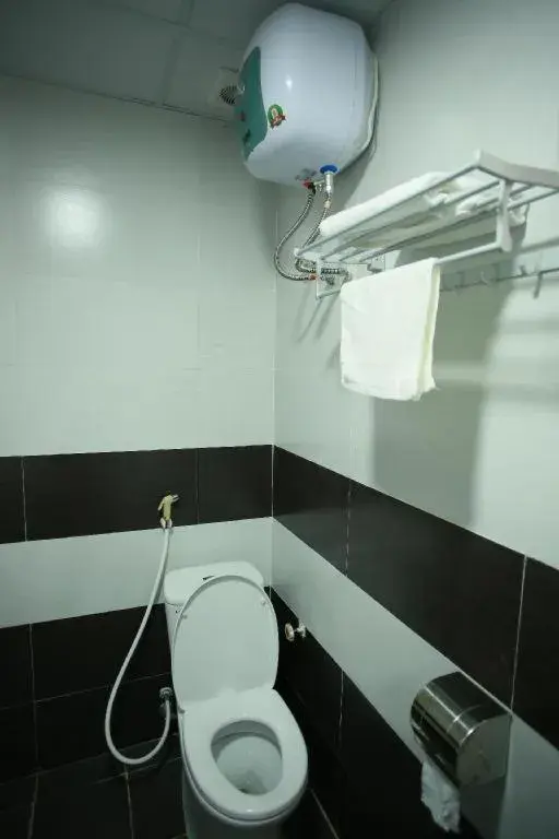 The Jade Dragon hotel The Jade Dragon hotel