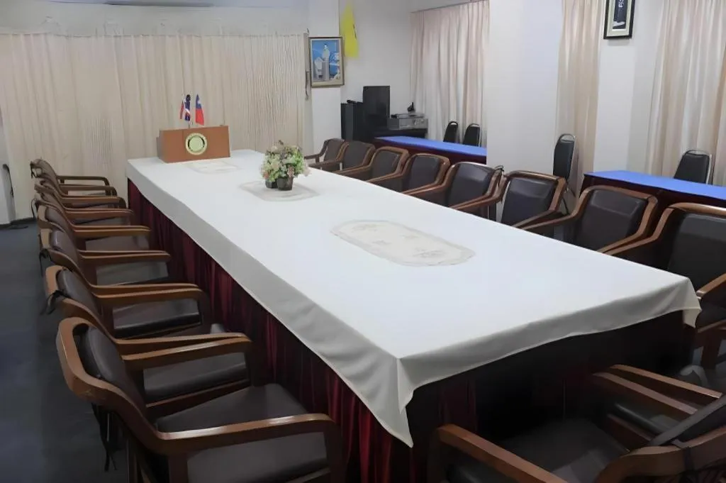 Phitsanulok Orchid Hotel