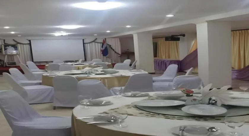 Phitsanulok Orchid Hotel