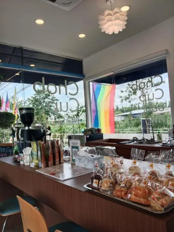 Phitsanulok Orchid Hotel