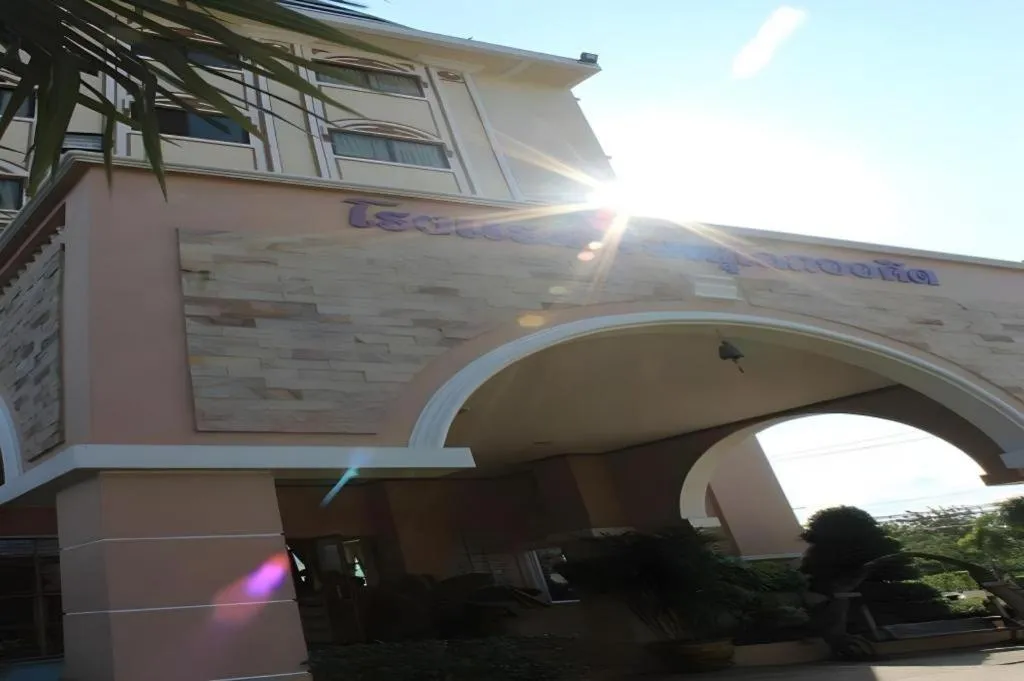 Phitsanulok Orchid Hotel