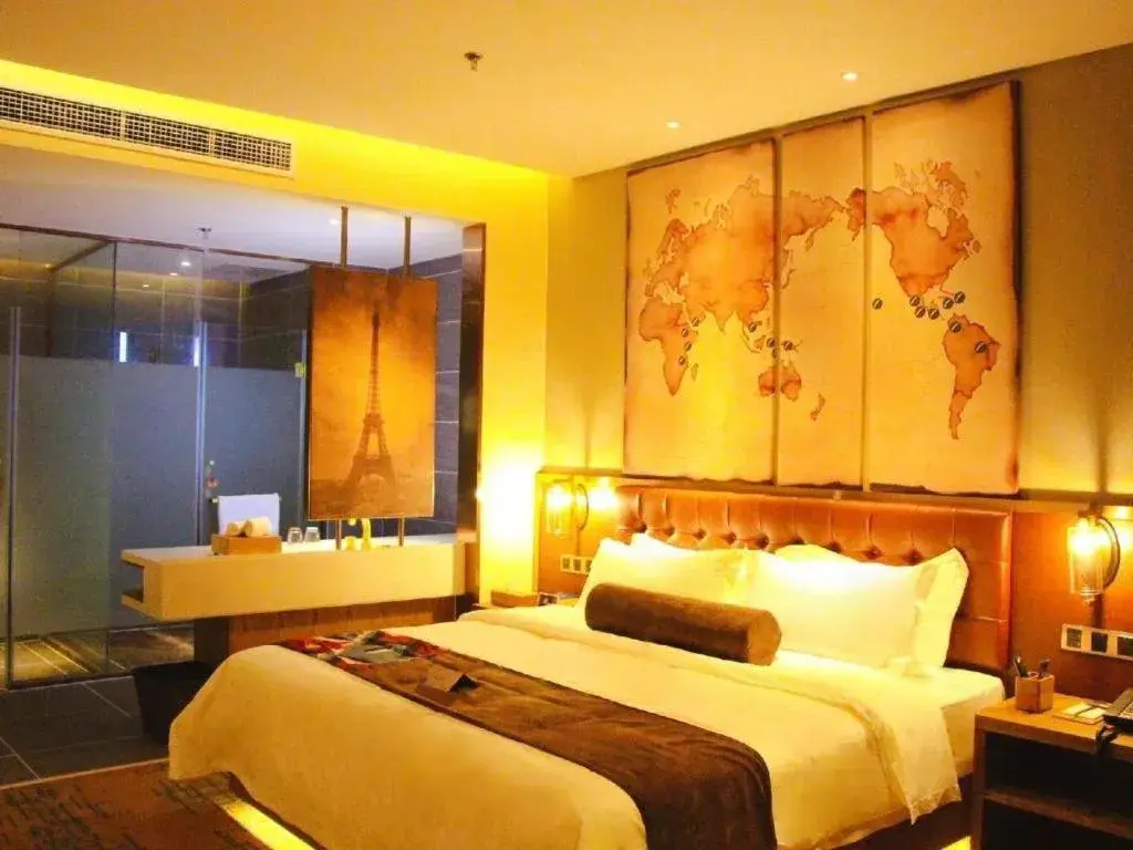 James Joyce Coffetel·Bao Ji Gao Tie Nan Zhan James Joyce Coffetel·Bao Ji Gao Tie Nan Zhan
