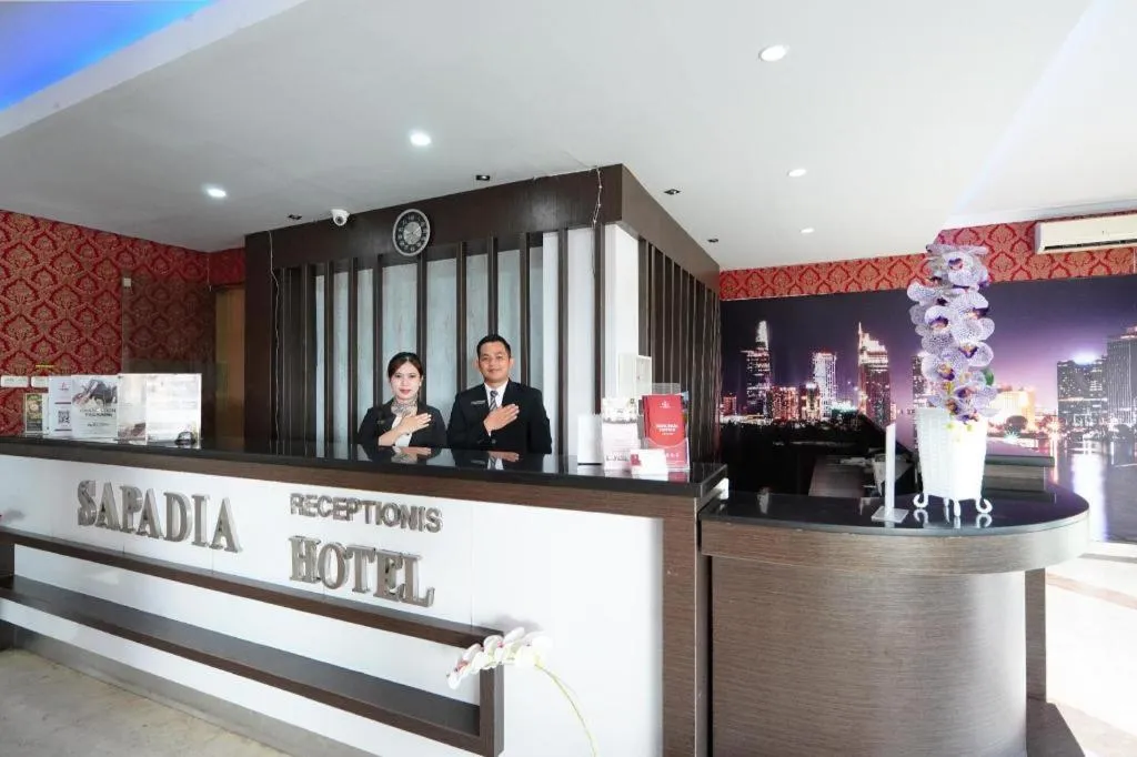 Sapadia Hotel Cirebon