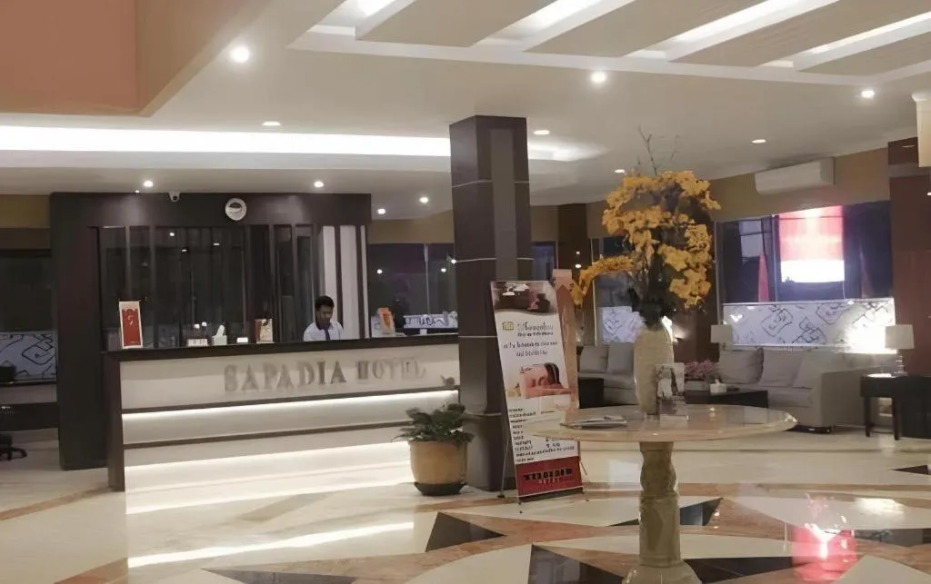 Sapadia Hotel Cirebon