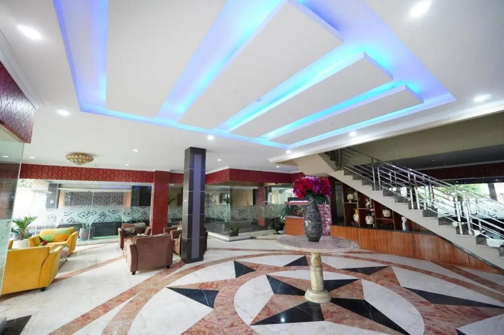 Sapadia Hotel Cirebon