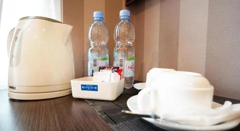 Sapadia Hotel Cirebon