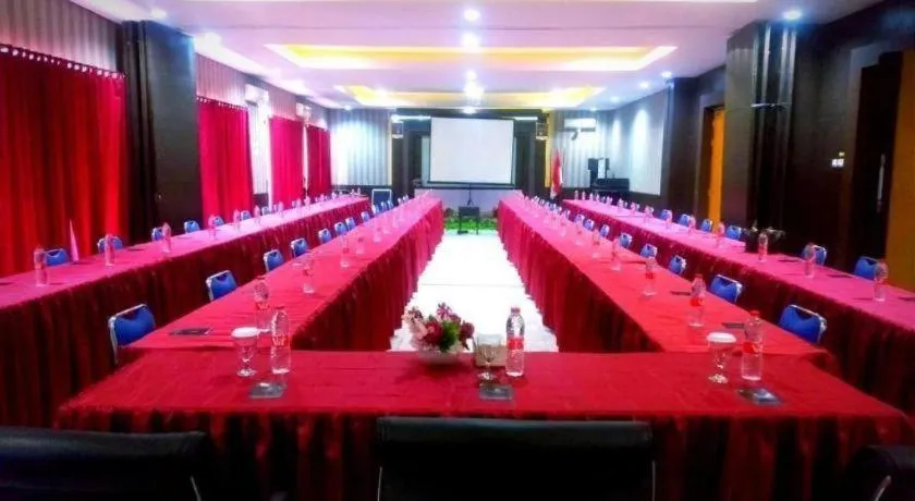 Sapadia Hotel Cirebon