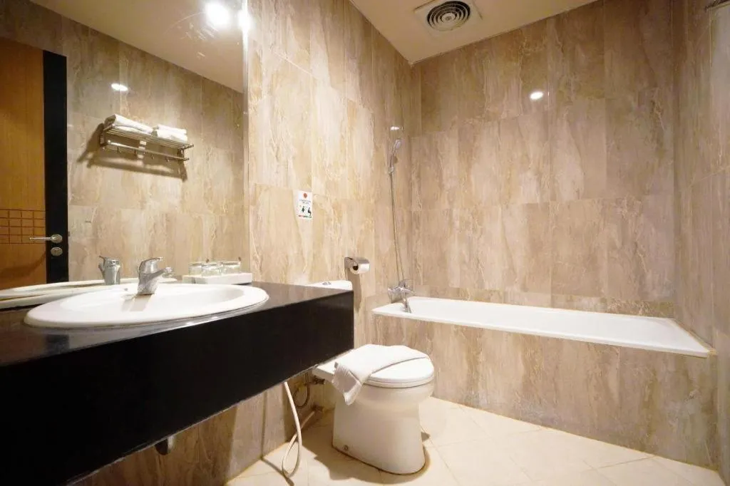 Sapadia Hotel Cirebon