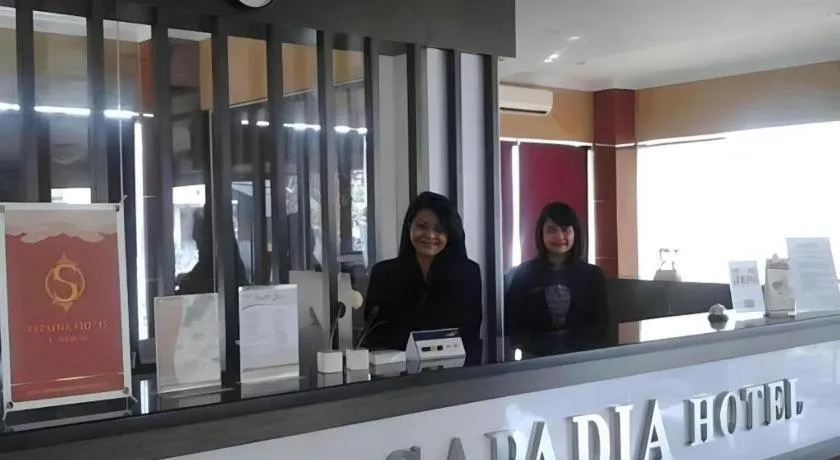 Sapadia Hotel Cirebon