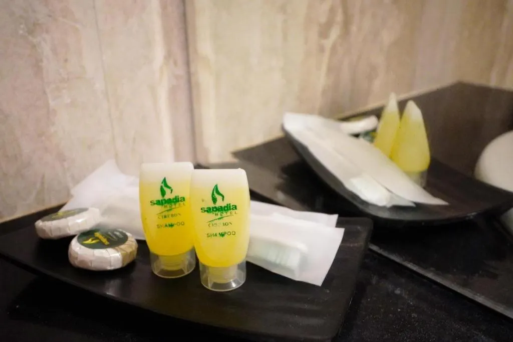 Sapadia Hotel Cirebon