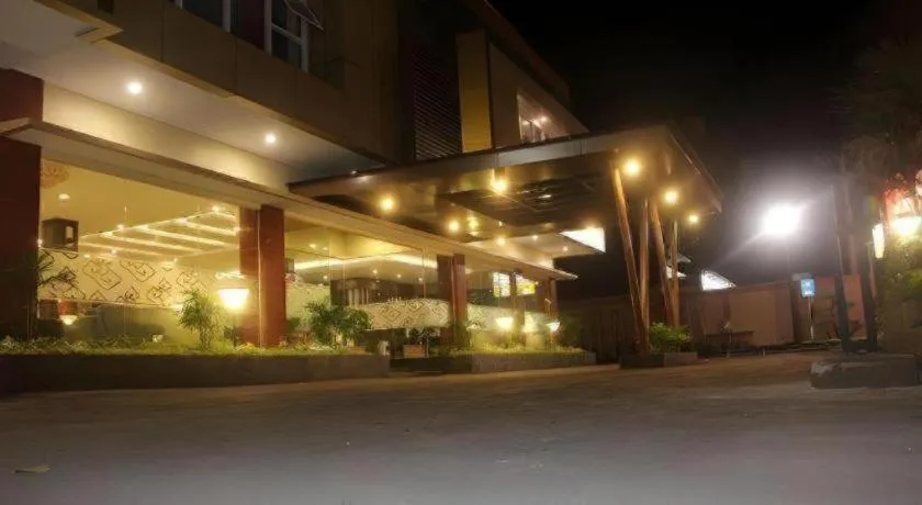 Sapadia Hotel Cirebon