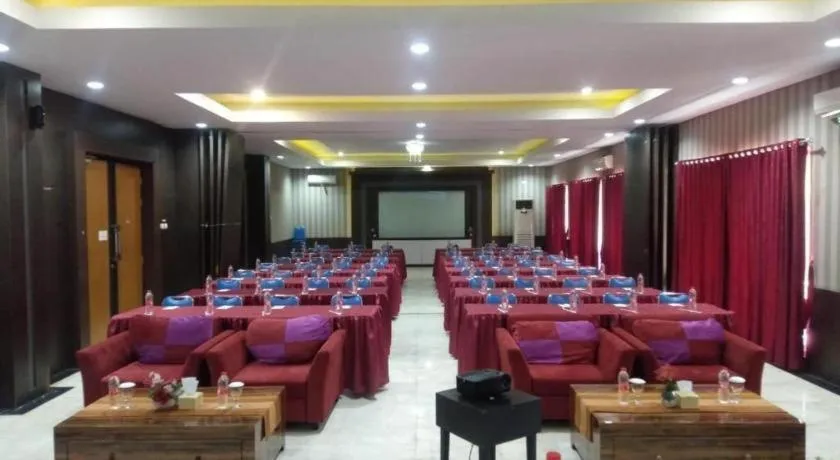 Sapadia Hotel Cirebon