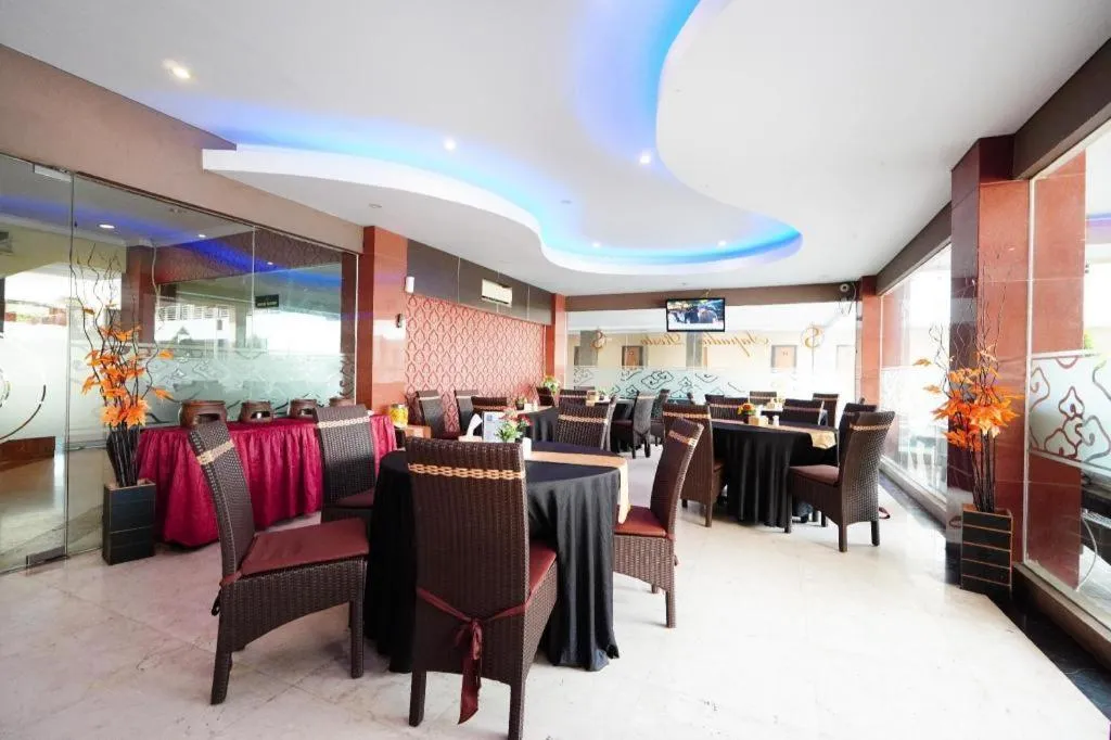 Sapadia Hotel Cirebon