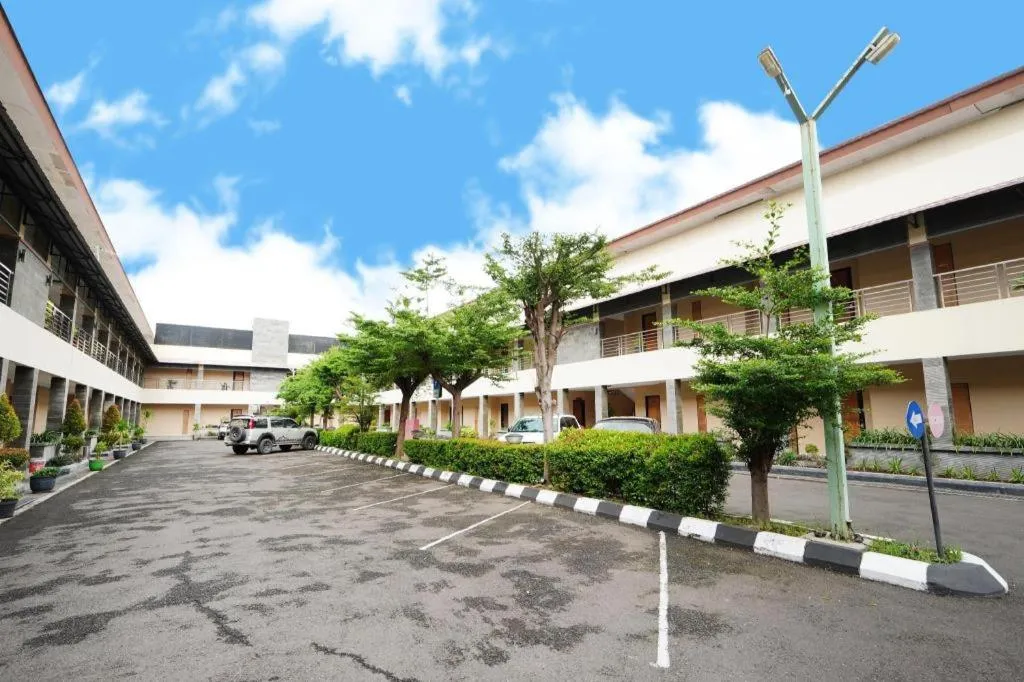 Sapadia Hotel Cirebon