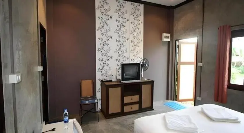 Bed in Pilton Resort Bed in Pilton Resort