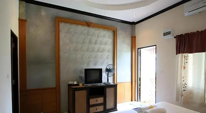 Bed in Pilton Resort Bed in Pilton Resort