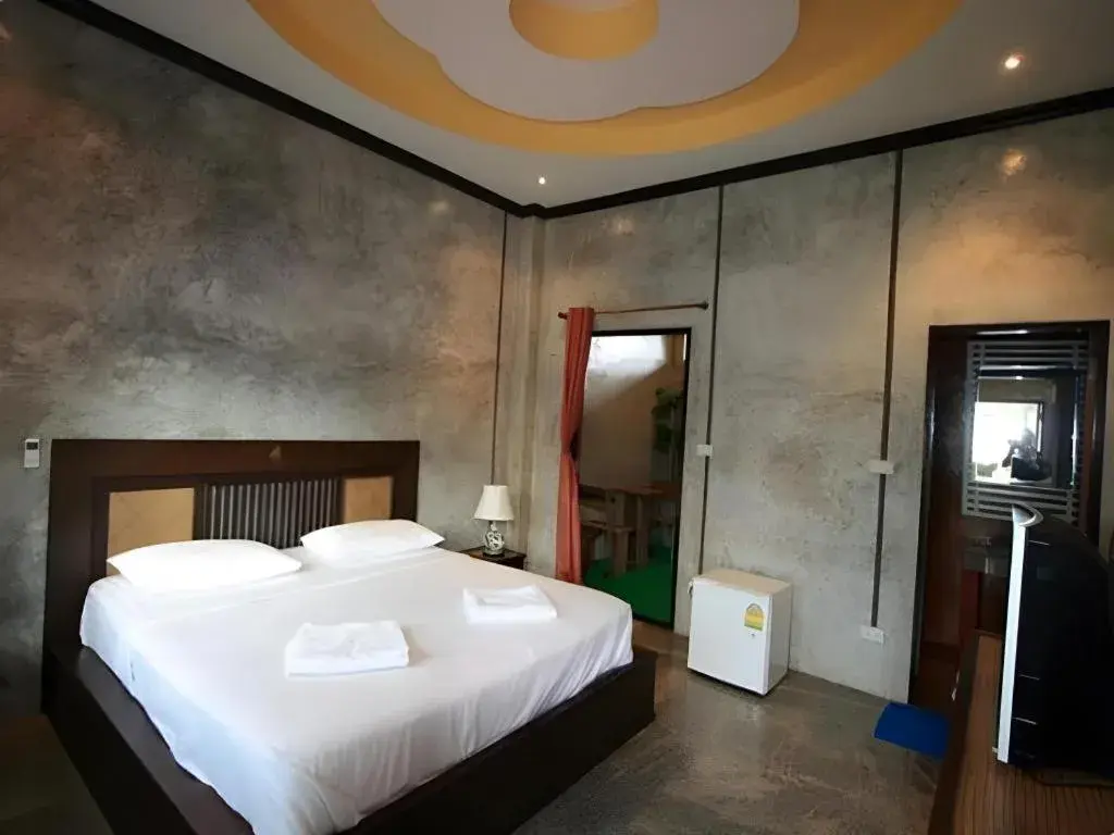 Bed in Pilton Resort Bed in Pilton Resort