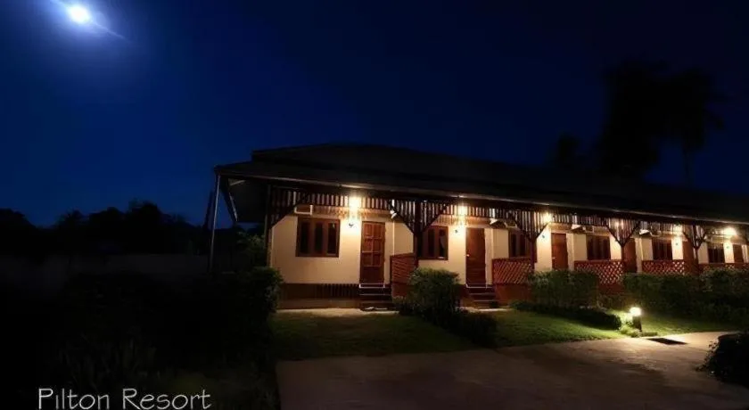 Pilton Resort