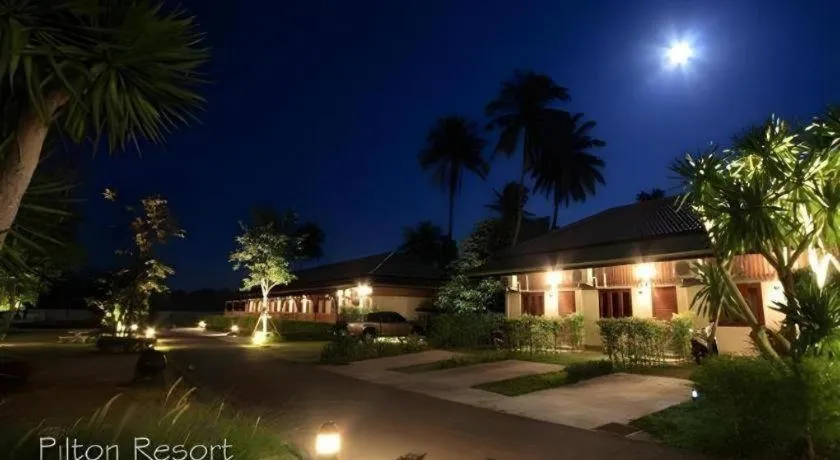 Pilton Resort