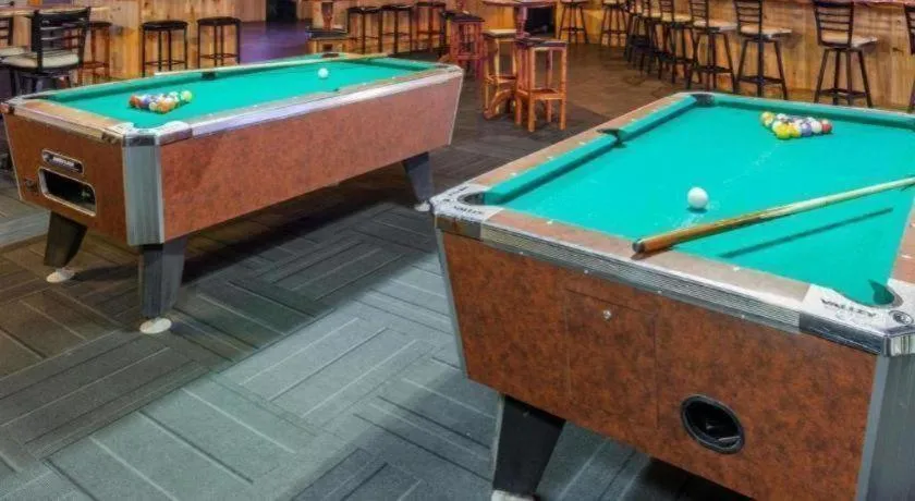 Days Inn by Wyndham Mt. Pleasant