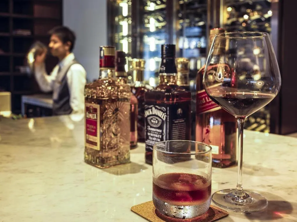 Chongqing The Lotus Hotel