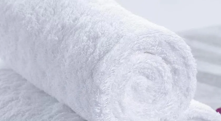 Bed in Chongqing The Lotus Hotel