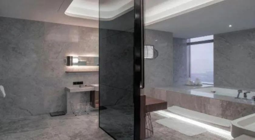 Chongqing The Lotus Hotel