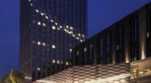 Chongqing The Lotus Hotel Chongqing The Lotus Hotel