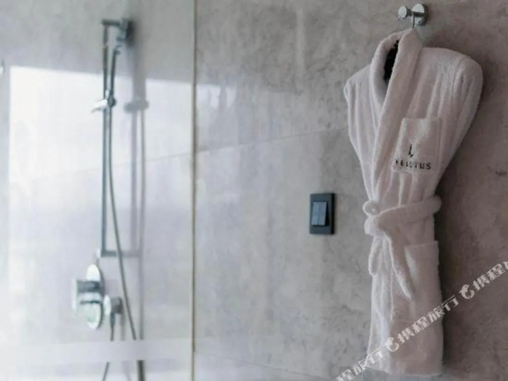 Chongqing The Lotus Hotel