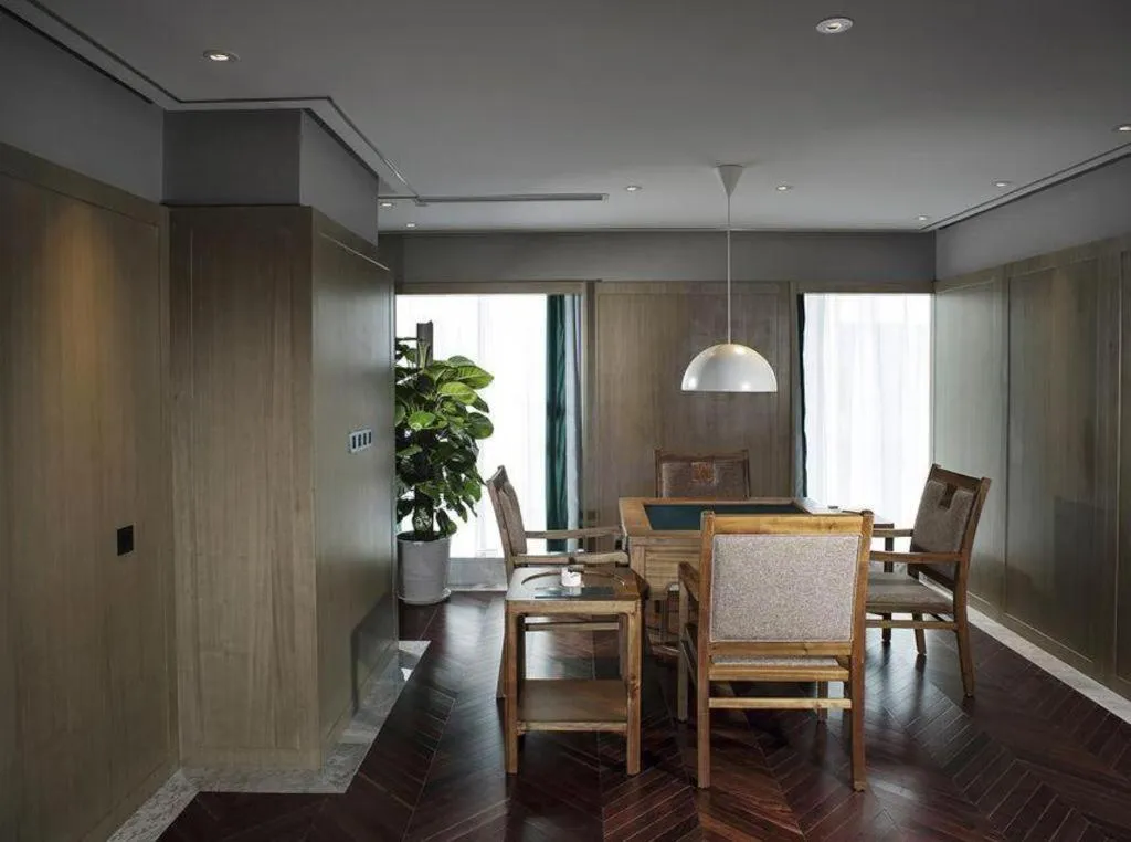 Chongqing The Lotus Hotel