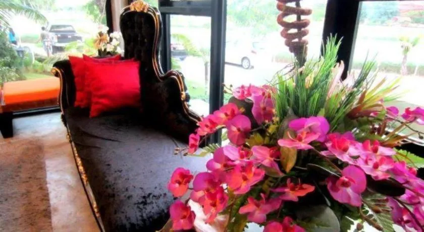 De Aerng Boutique Hotel