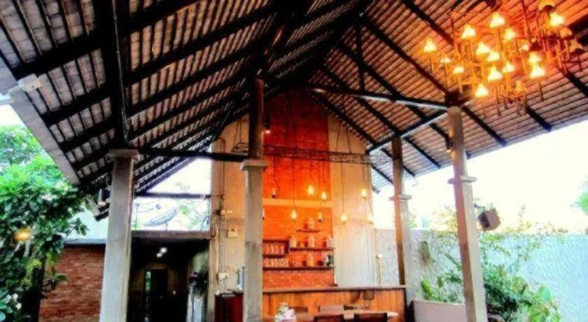 De Aerng Boutique Hotel