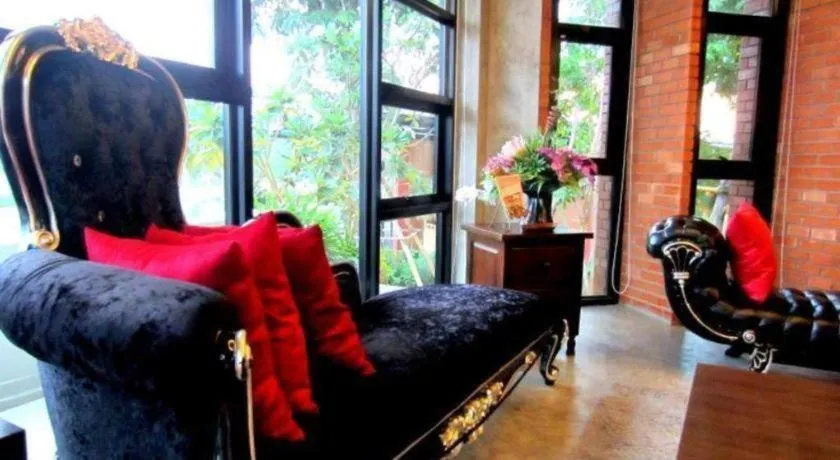 De Aerng Boutique Hotel