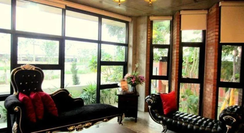 De Aerng Boutique Hotel