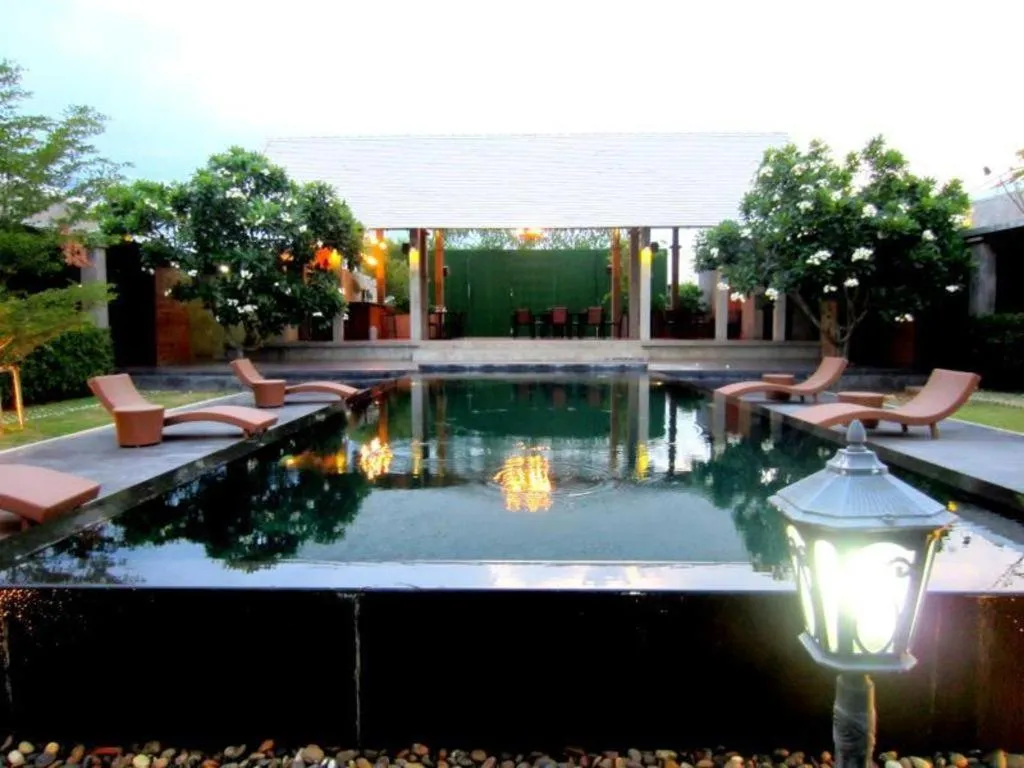 De Aerng Boutique Hotel