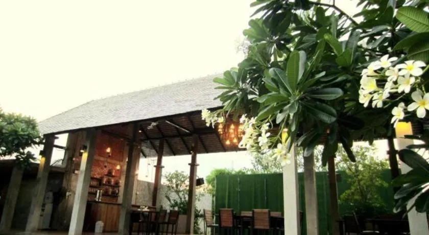 De Aerng Boutique Hotel