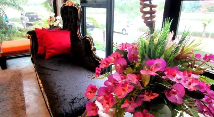 De Aerng Boutique Hotel